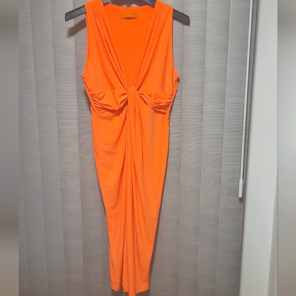 NWOT/ Arancia Dress